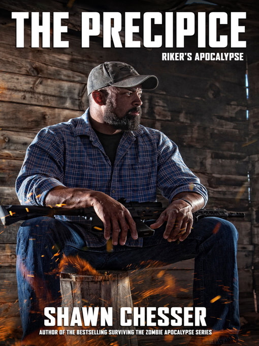 Title details for Riker's Apocalypse by Shawn Chesser - Available